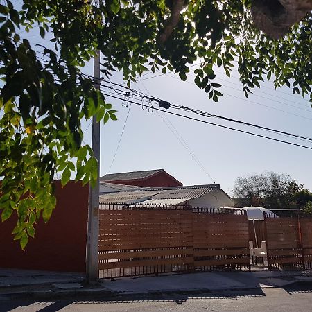 Aparthotel Carmona La Serena Exterior photo