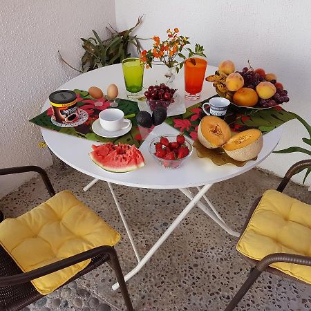 Aparthotel Carmona La Serena Room photo