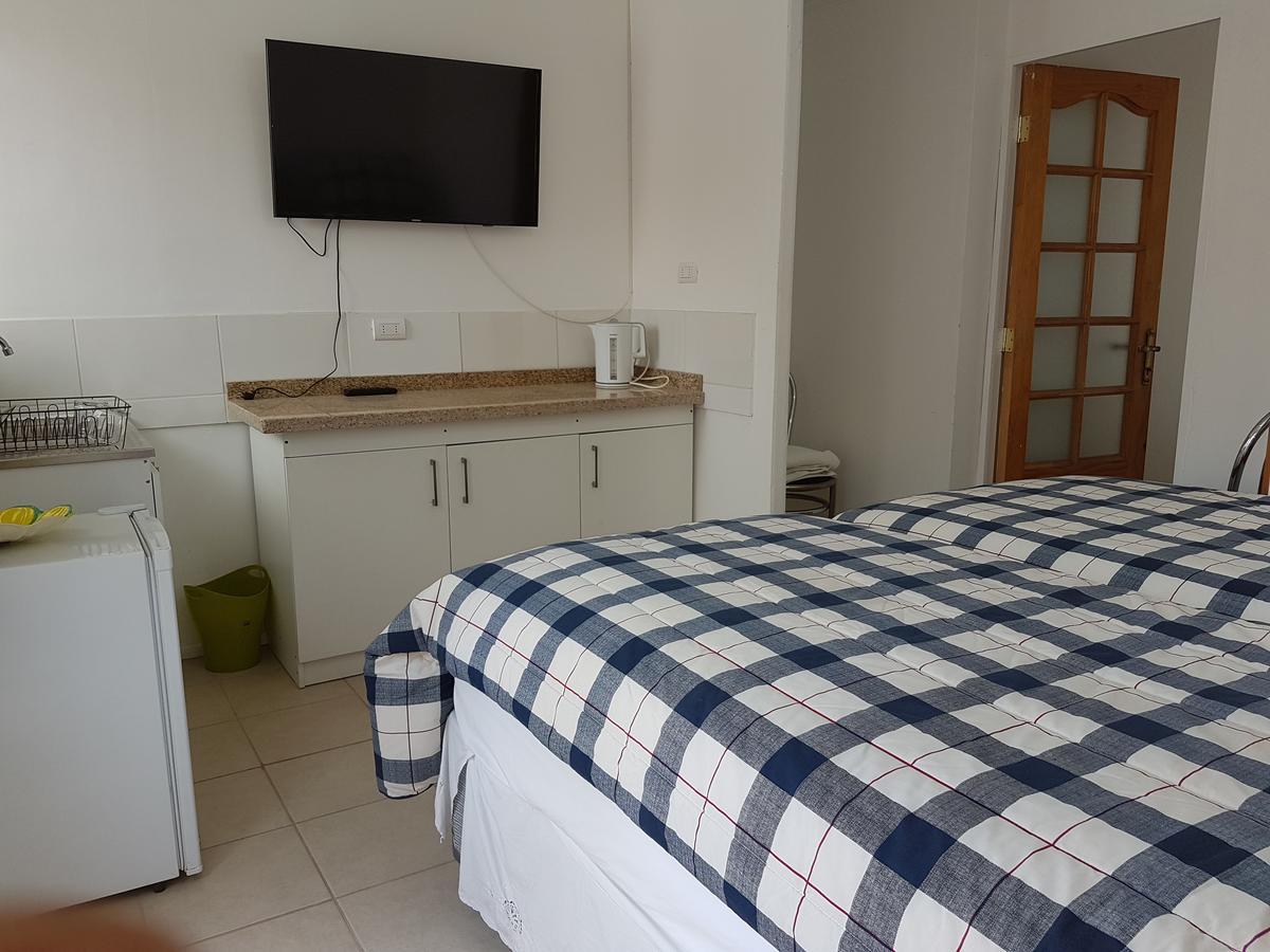 Aparthotel Carmona La Serena Exterior photo