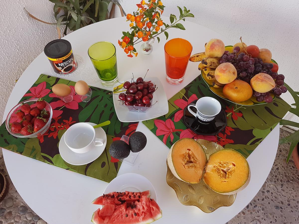 Aparthotel Carmona La Serena Room photo