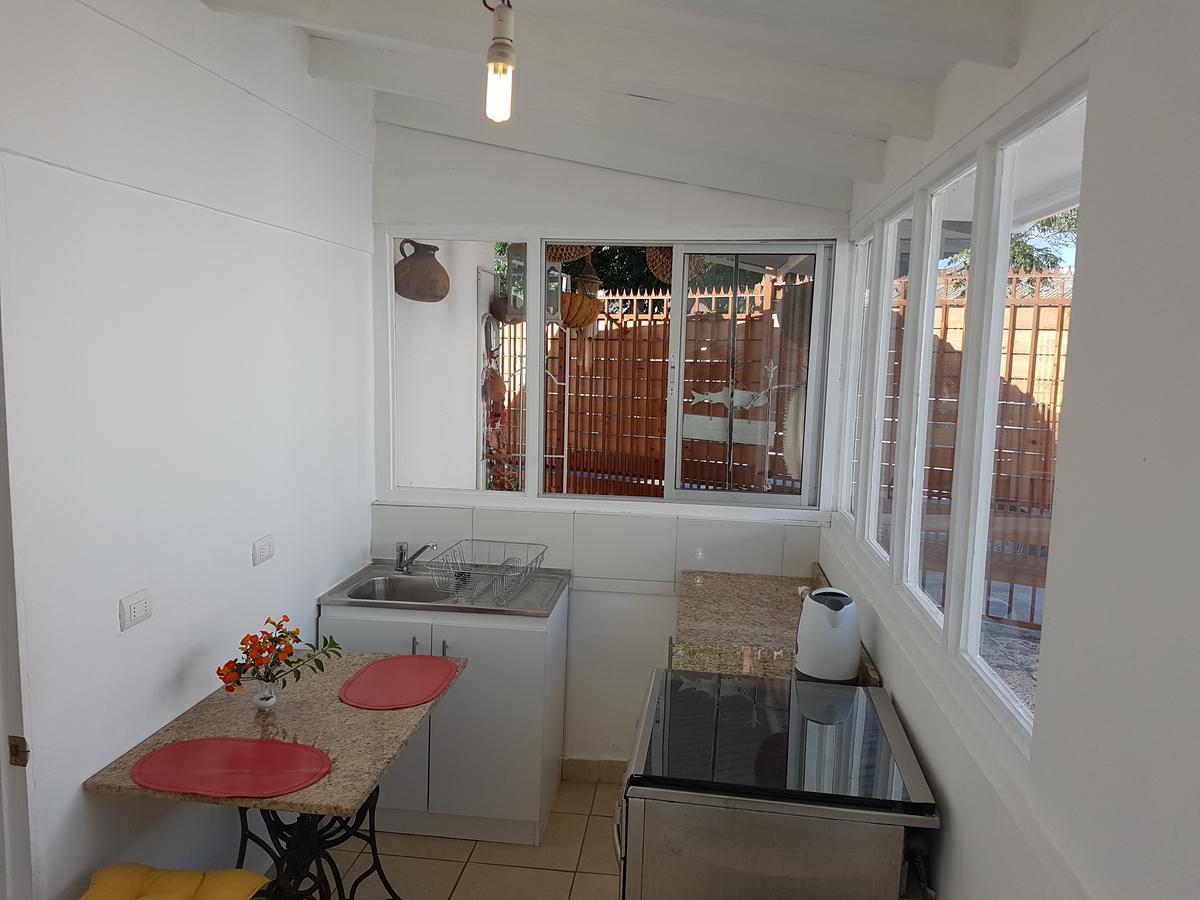 Aparthotel Carmona La Serena Room photo
