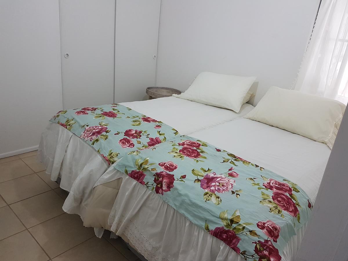 Aparthotel Carmona La Serena Exterior photo