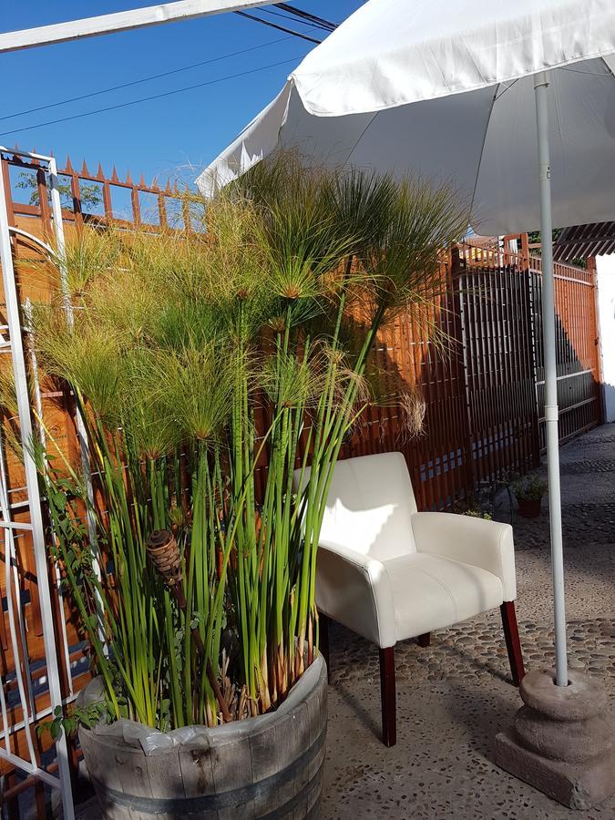 Aparthotel Carmona La Serena Exterior photo