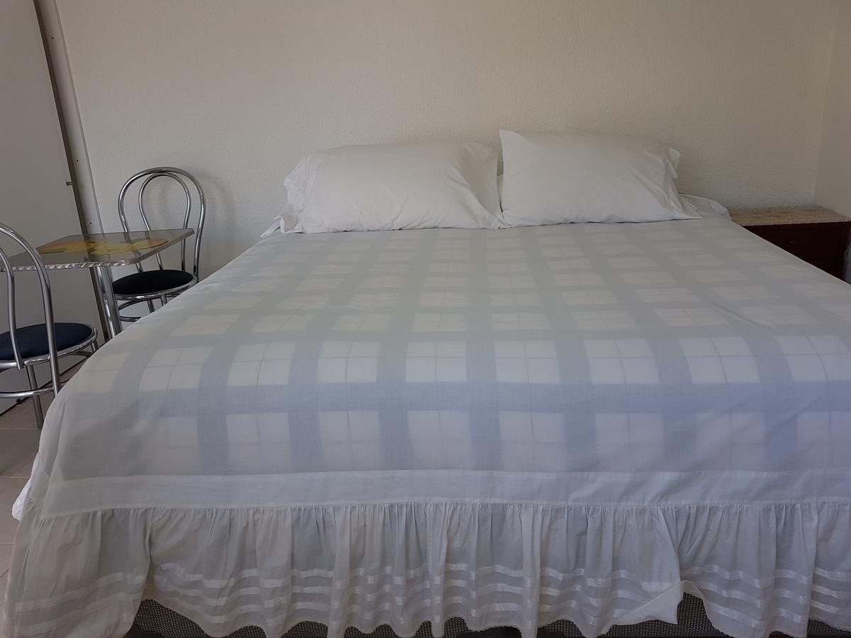 Aparthotel Carmona La Serena Exterior photo