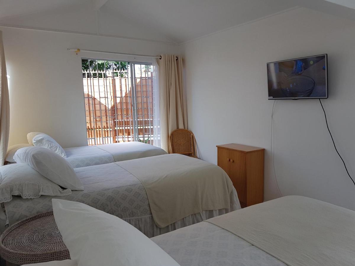 Aparthotel Carmona La Serena Room photo