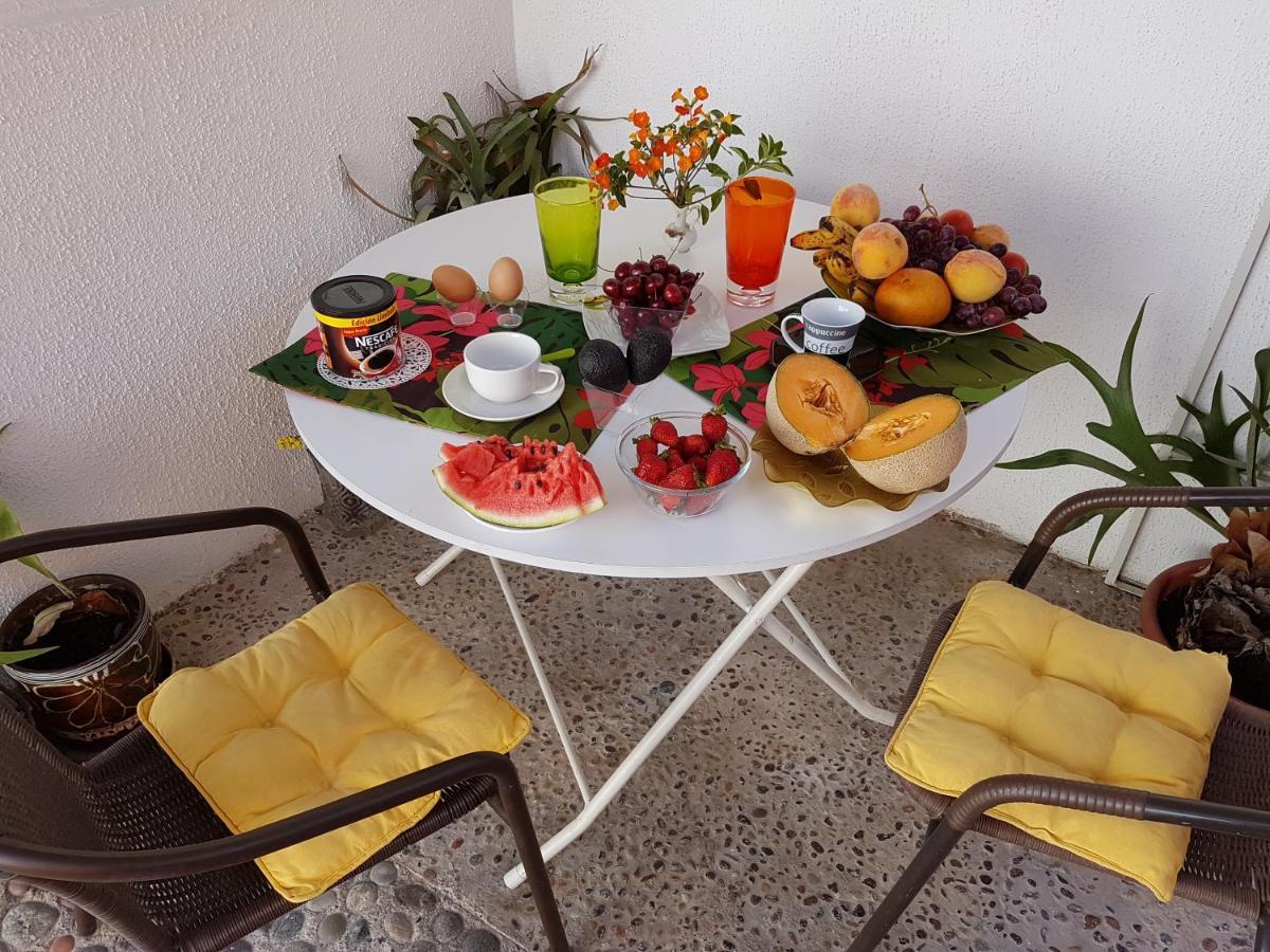 Aparthotel Carmona La Serena Room photo